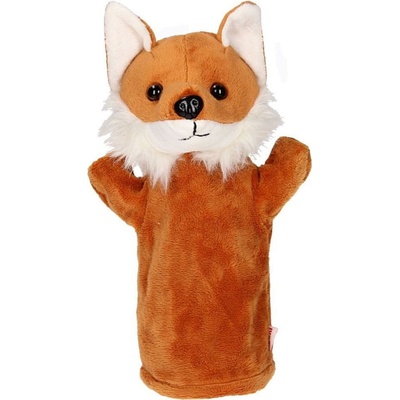 Goki Maňásek Funu lišák 28 cm – Zbozi.Blesk.cz