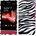 Sony Xperia_P LT22i Zebra Style Калъф + Протектор