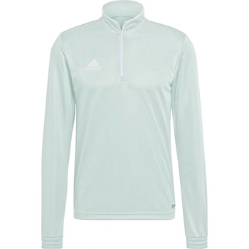 adidas Тениска Adidas Men's Long Sleeve Performance T-Shirt - Clear Mint