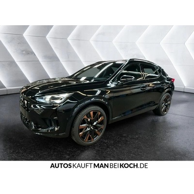 Cupra Formentor VZ 245 kW