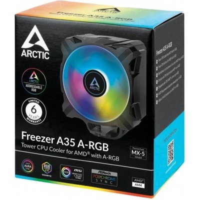 ARCTIC Freezer A35 A-RGB ACFRE00115A