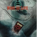 None So Live - Cryptopsy LP