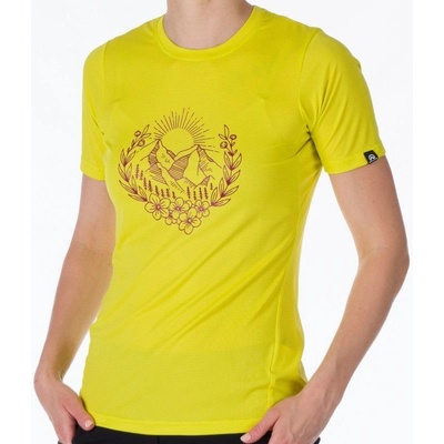 Northfinder Mildred Lime green