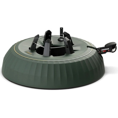 Stojan na vánoční stromek Krinner X-440 Deluxe – Hledejceny.cz