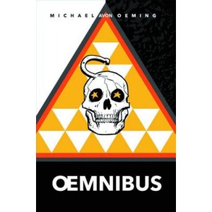 OEMNIBUS | Michael Avon Oeming (ISBN: 9781632154811)