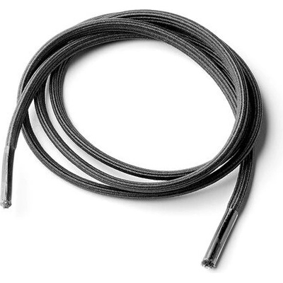 Vitility VIT-70110020 Elastické čierne 2 páry