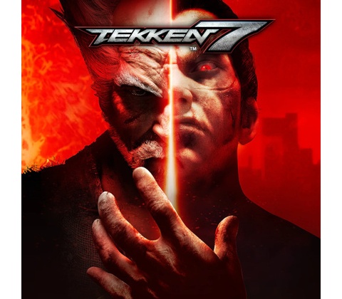 Tekken 7