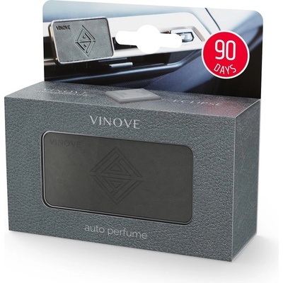 Vinove Leather Line SILVERSTONE