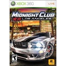 Hry na Xbox 360 Midnight Club 4: Los Angeles