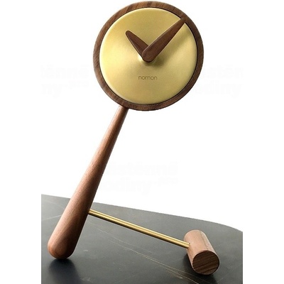 Nomon Small Puntero Gold 26cm