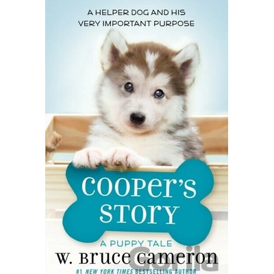 Cooper's Story - W. Bruce Cameron