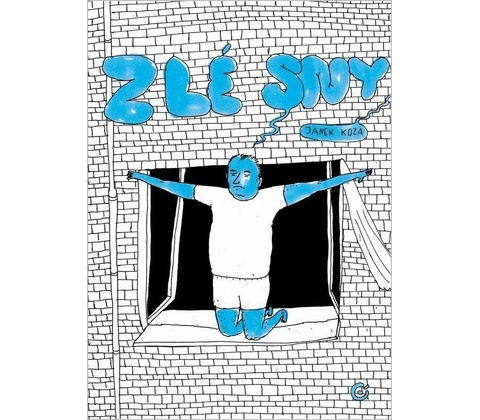 Zlé sny