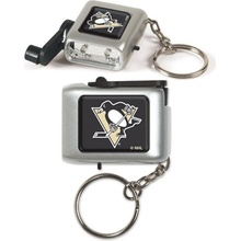 Sport Media přívěsek na klíče Led Eco Pittsburgh Penguins 662101