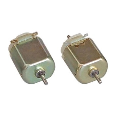 JOMITA Elektromotor MIG 2025 3V