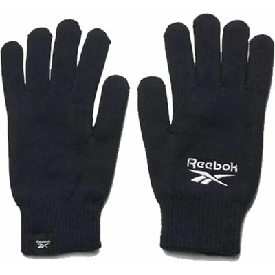 Reebok Sports Essentials Logo Gloves Black