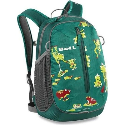 Boll Roo 12 Frogs zelený