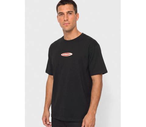 Quiksilver Disk Black