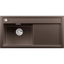 Blanco ZENAR XL 6 S kávová