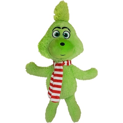 Nobby NOBBY VÁNOČNÍ GRINCH 42cm