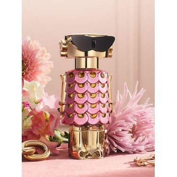 Paco Rabanne Fame Blooming Pink (The Collector Edition) EDP 80 ml