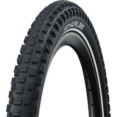 Schwalbe LITTLE JOE 20x2.00", Active, MTB plášť, 430 g