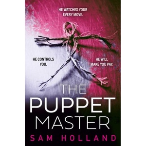 Sam Holland Thriller 3 (ISBN: 9780008615062)