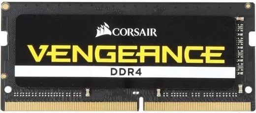 Corsair VENGEANCE 16GB DDR4 2400MHz CMSX16GX4M1A2400C16