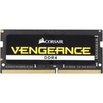 Corsair VENGEANCE 16GB DDR4 2400MHz CMSX16GX4M1A2400C16