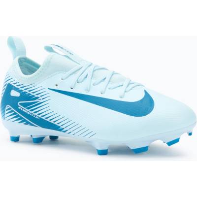 Nike Детски футболни обувки Nike Mercurial Vapor 16 Academy FG/MG glacier blue/ blue orbit