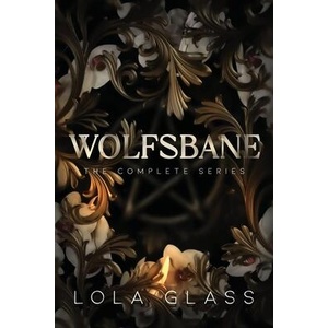 Wolfsbane | Lola Glass (ISBN: 9798349562532)