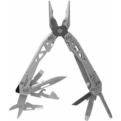 Gerber SUSPENSION NXT strieborná