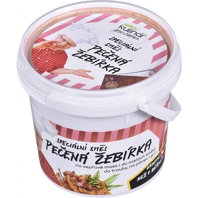 Nohel garden Koření pečená žebírka 90 g