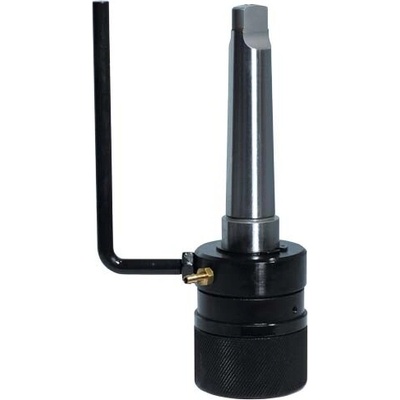 Metallkraft® Unášecí hlava MK3 / Weldon 19 mm Quick (s chlazením)