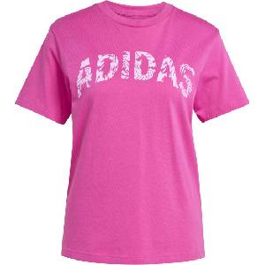 adidas Camo graphic tee xs