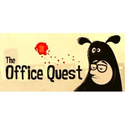 Игра The Office Quest за PC Steam, Електронна доставка