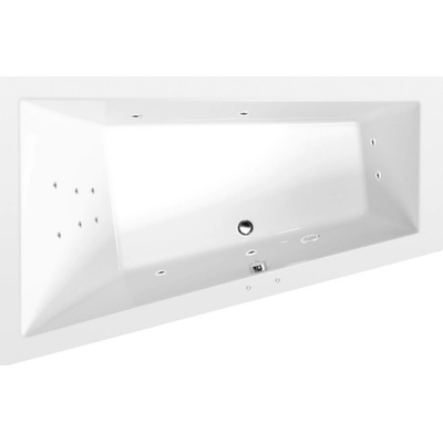 Polysan Triangl 180 x 120 cm 19611.3010