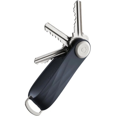 Kľúčenka Orbitkey Key Organizér Active Midnight Blue