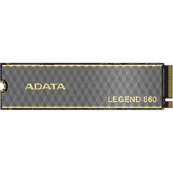 ADATA Legend 860 500GB (SLEG-860-500GCS)