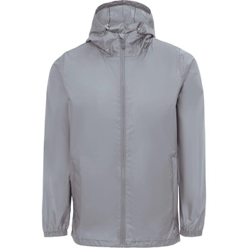 Gelert Непромокаемо яке Gelert Mens Packaway Waterproof Jacket - Grey