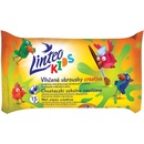 Linteo Baby Kids vlhčené utierky 15 ks