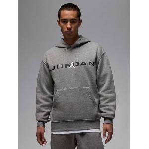Nike Суитшърт m j ess jd air strch flc hdy (hq4643-091)