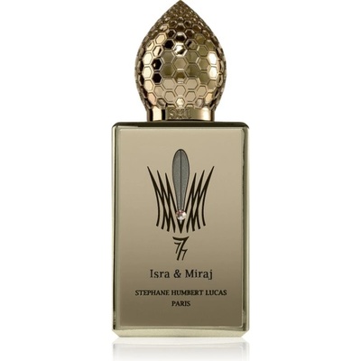 Stéphane Humbert Lucas 777 Isra & Miraj parfémovaná voda unisex 50 ml