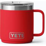 YETI Термо чаша YETI Rambler CL 295 ml rescue red