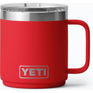 YETI Термо чаша YETI Rambler CL 295 ml rescue red