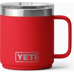 YETI Термо чаша YETI Rambler CL 295 ml rescue red