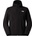 The North Face Мъжко софтшел яке The North Face Nimble Hoodie 2 Softshell jacket - Black (003-3561-0113)