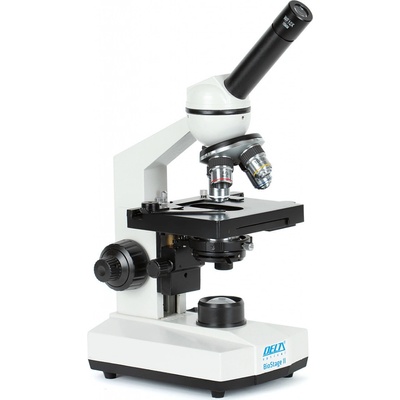Delta Optical BioStage II 40x-1000x