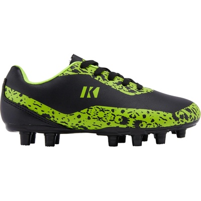 Kensis BUNNY II FG čierna,zelená