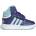 ADIDAS Обувки Hoops Mid