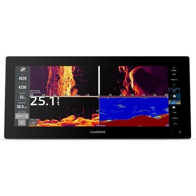 Garmin GPSMAP 1523xsv 010-03855-00